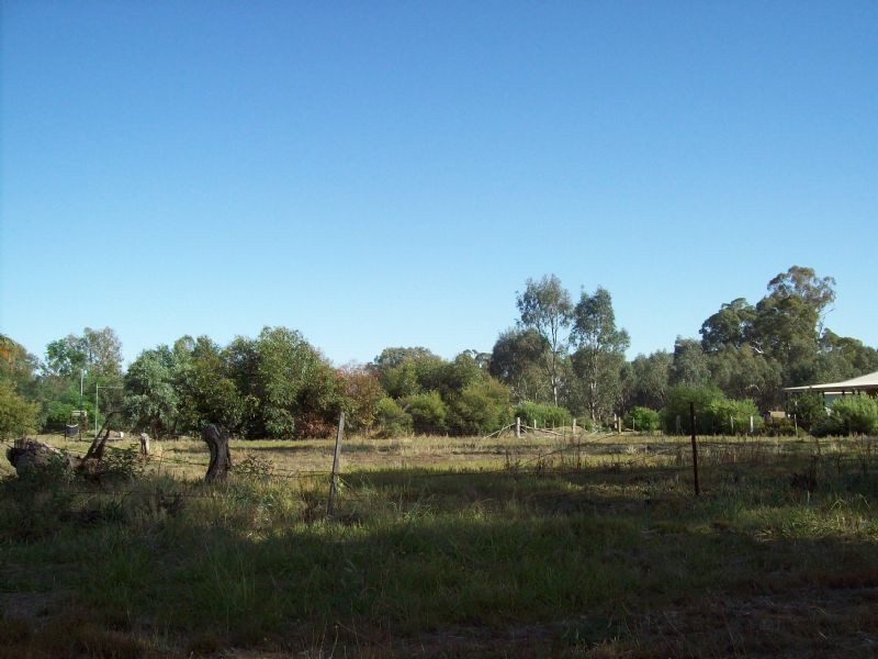 Lot 11 High Street, Violet Town VIC 3669