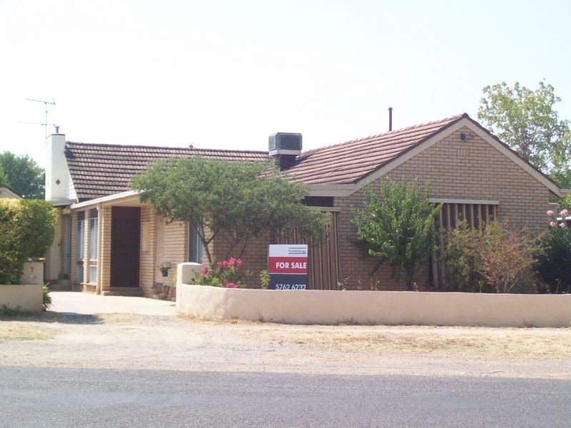 7 Margaret Street, Benalla VIC 3672