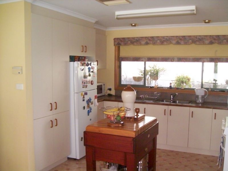 5  Chiswell Court, Benalla VIC 3672