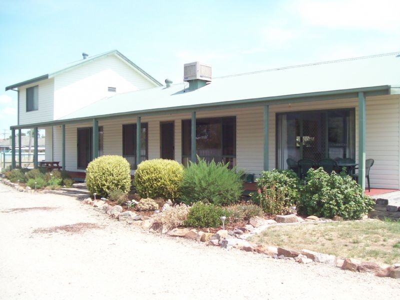 5  Chiswell Court, Benalla VIC 3672