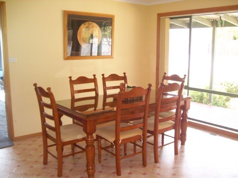 5  Chiswell Court, Benalla VIC 3672