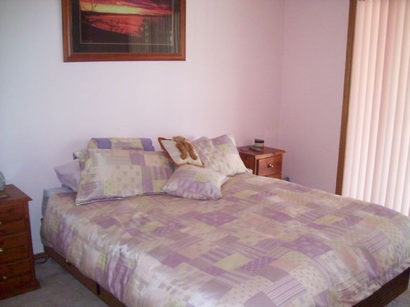 5  Chiswell Court, Benalla VIC 3672