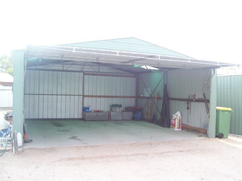 5  Chiswell Court, Benalla VIC 3672