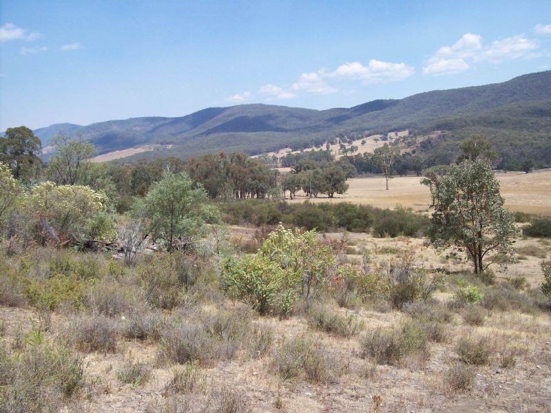 Lot 20a  Tatong/Tolmie Road, Tatong VIC 3673