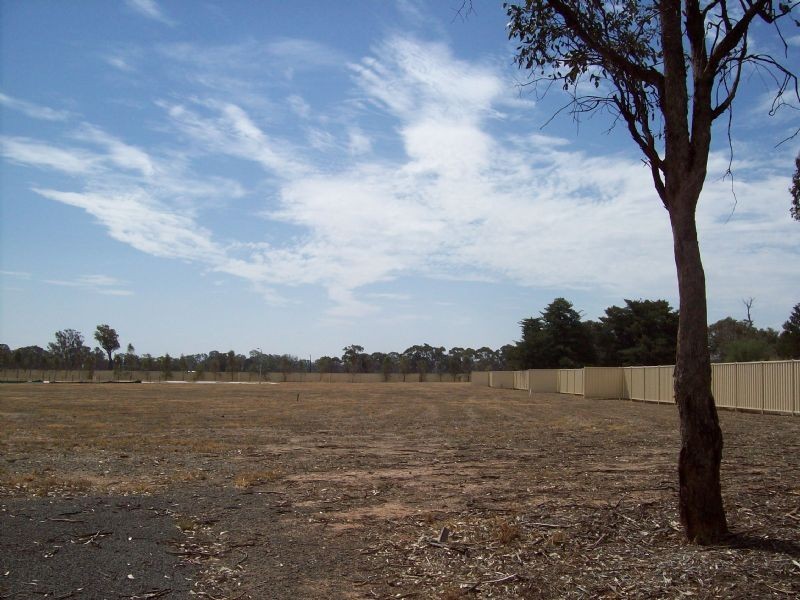Lot 1 to 25 “The Culdesac”, Benalla VIC 3672