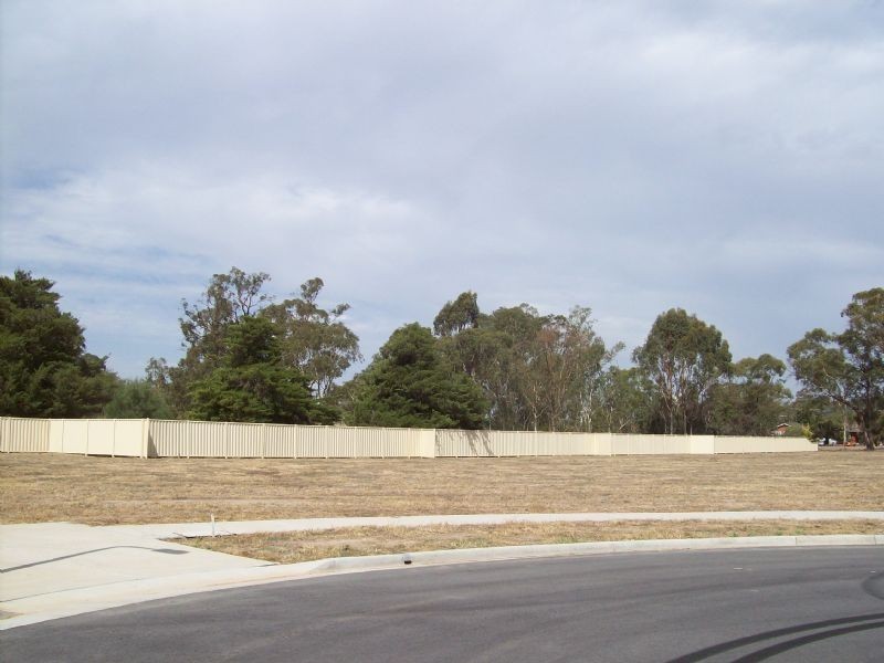 Lot 1 to 25 “The Culdesac”, Benalla VIC 3672