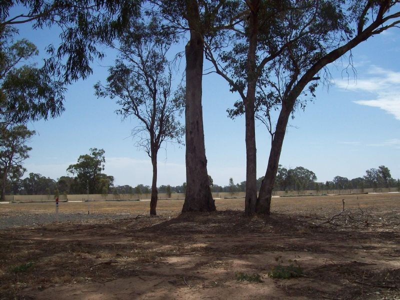 Lot 1 to 25 “The Culdesac”, Benalla VIC 3672