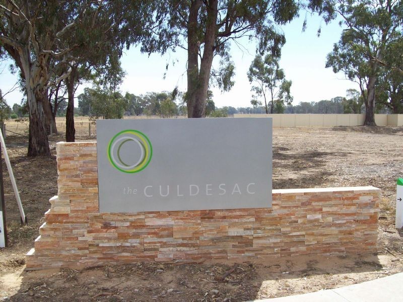 Lot 1 to 25 “The Culdesac”, Benalla VIC 3672