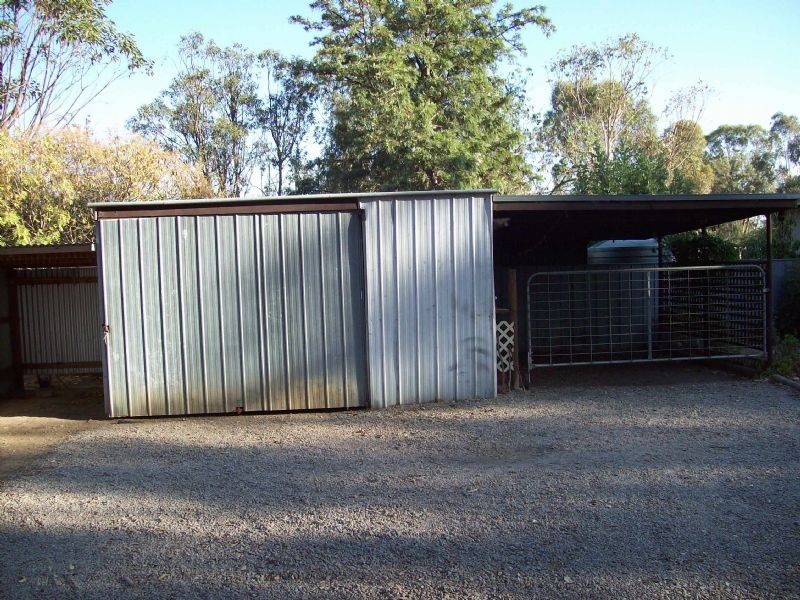 31  Moore Street, Baddaginnie VIC 3670