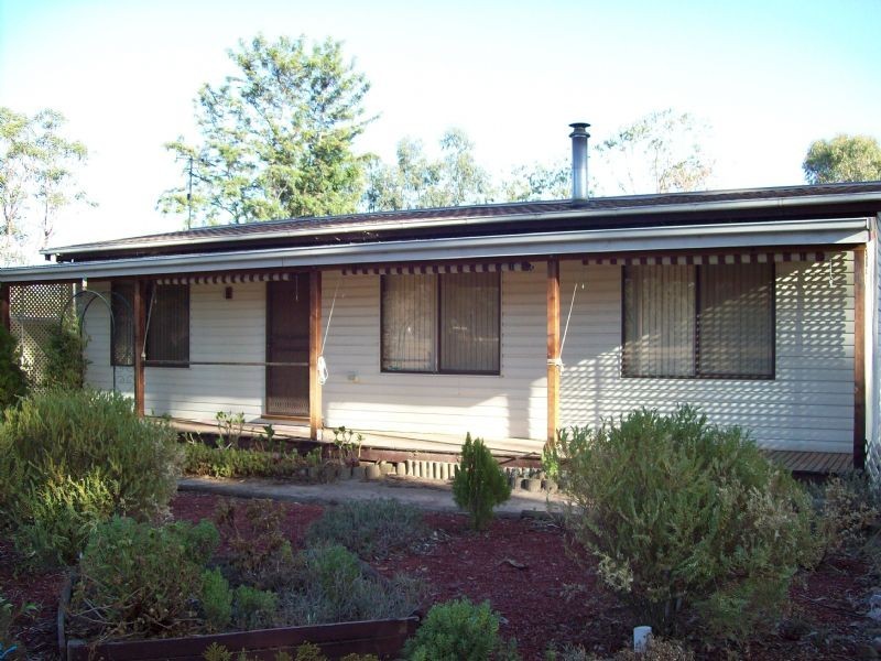 31  Moore Street, Baddaginnie VIC 3670