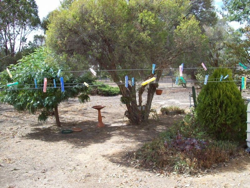 31  Moore Street, Baddaginnie VIC 3670