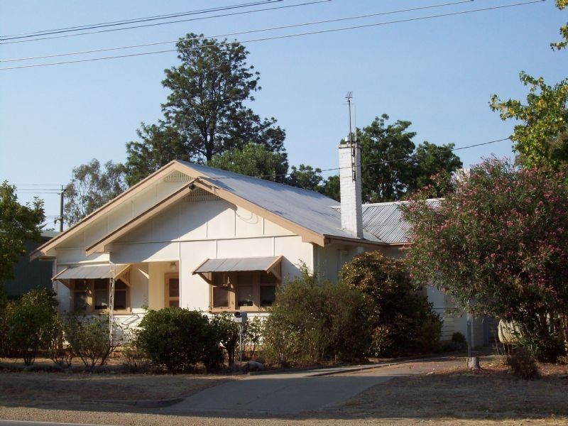 6 Cowslip Street, Violet Town VIC 3669