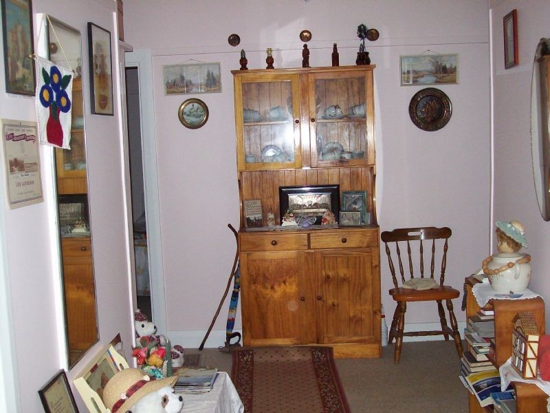 6 Cowslip Street, Violet Town VIC 3669