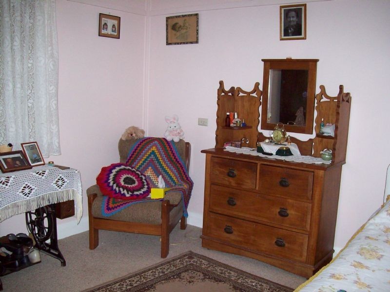 6 Cowslip Street, Violet Town VIC 3669