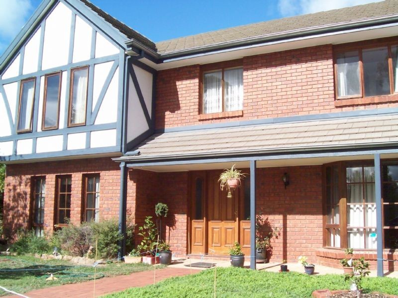 37 Shiffner Street, Violet Town VIC 3669