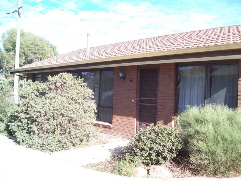 1/132 Waller Street, Benalla VIC 3672