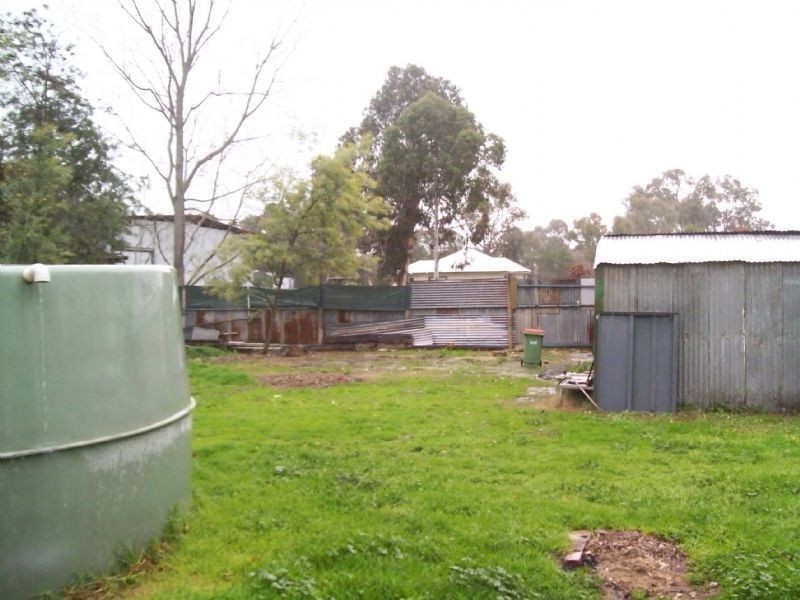 9 Elgin Street, Baddaginnie VIC 3670