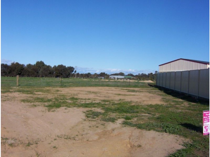 Lot 103 Heron Court, Benalla VIC 3672