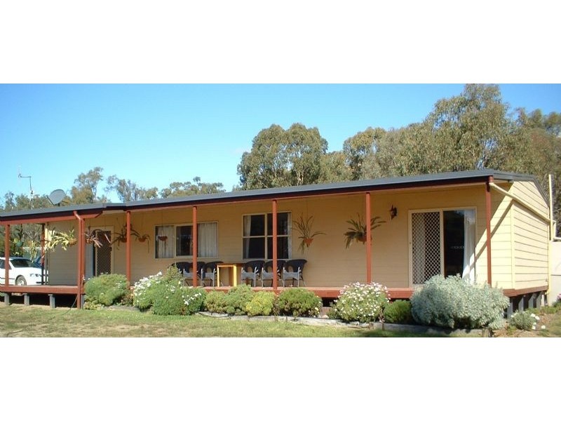 26 Tulley Road, Lima VIC 3673