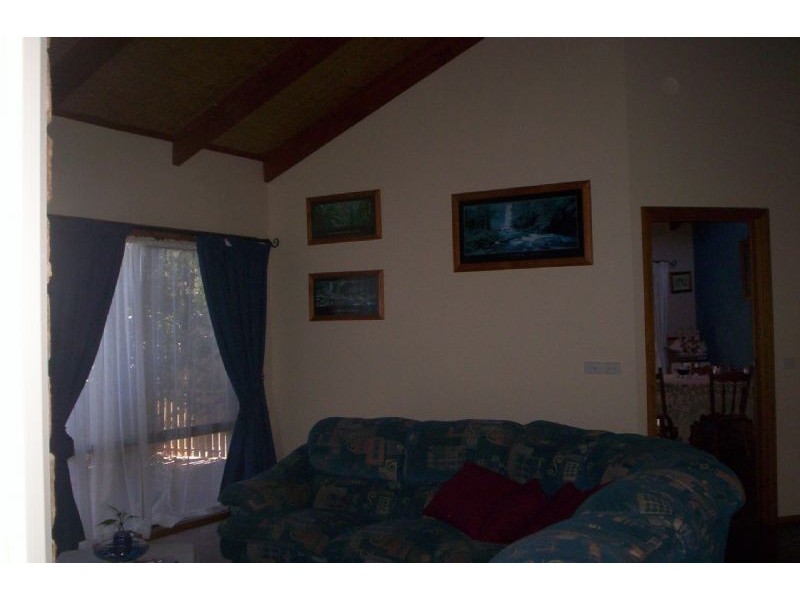 24 Kurrajong Court, Benalla VIC 3672