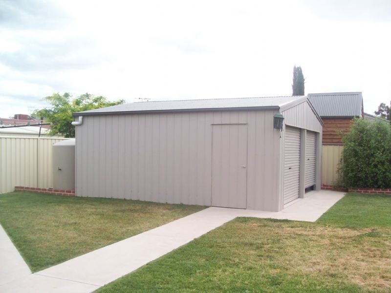 6 Schulz Street, Benalla VIC 3672