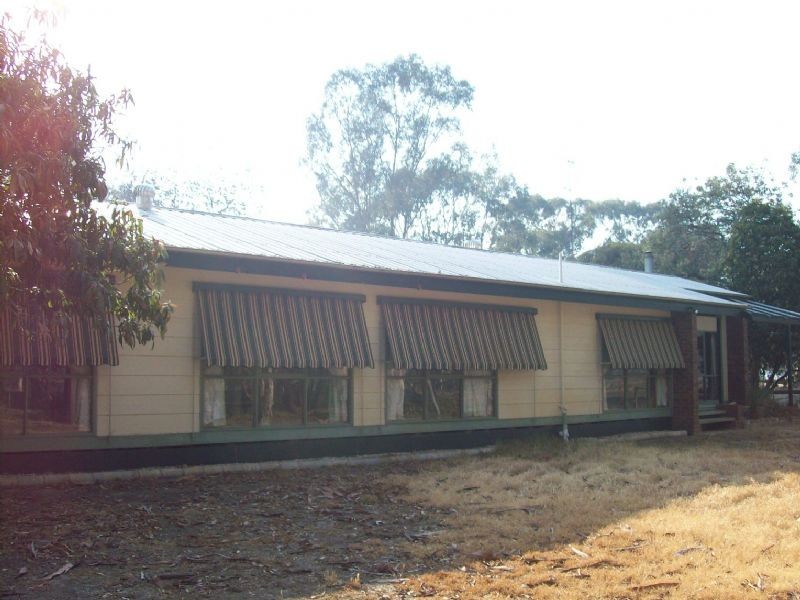 73 Palmerston Street, Baddaginnie VIC 3670