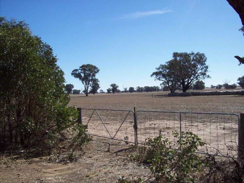 1 Lake Mokoan Road, Benalla VIC 3672