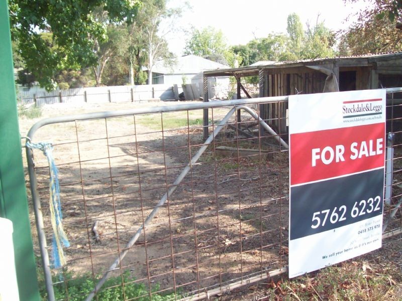 lot 1 Griffiths Lane, Benalla VIC 3672