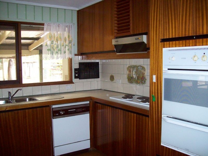 73 Baddaginnie/Warrenbayne Road, Baddaginnie VIC 3670