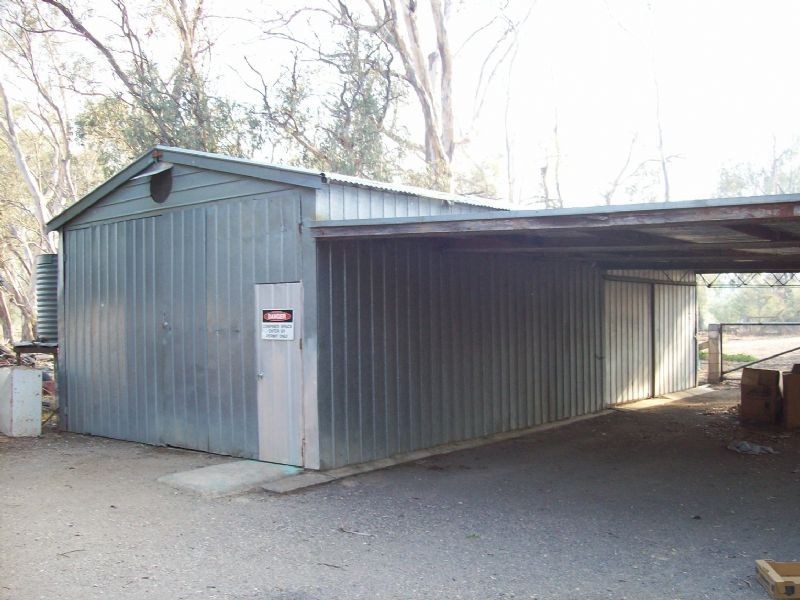 73 Baddaginnie/Warrenbayne Road, Baddaginnie VIC 3670
