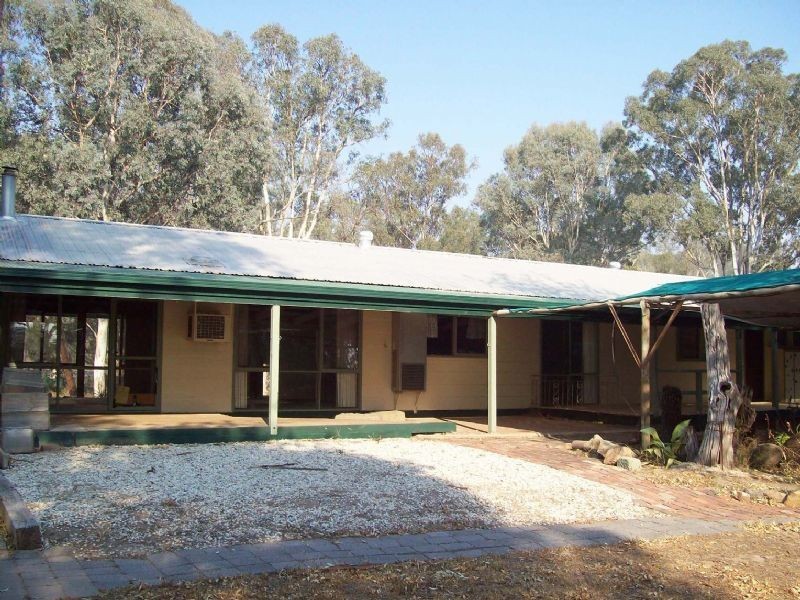 73 Baddaginnie/Warrenbayne Road, Baddaginnie VIC 3670