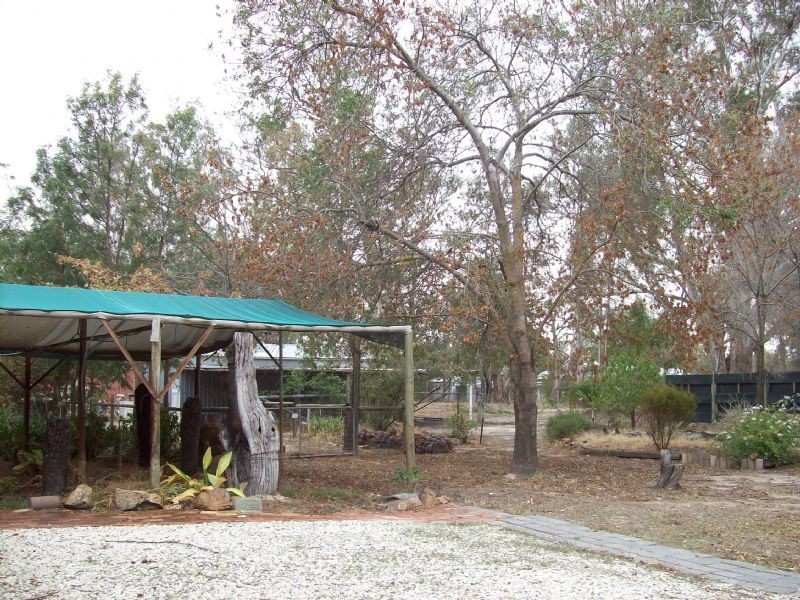 73 Baddaginnie/Warrenbayne Road, Baddaginnie VIC 3670