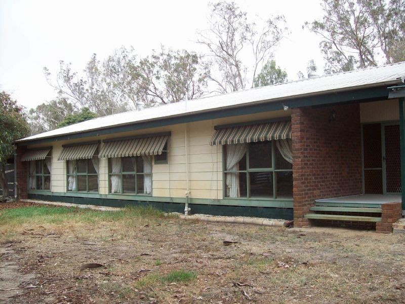 73 Baddaginnie/Warrenbayne Road, Baddaginnie VIC 3670