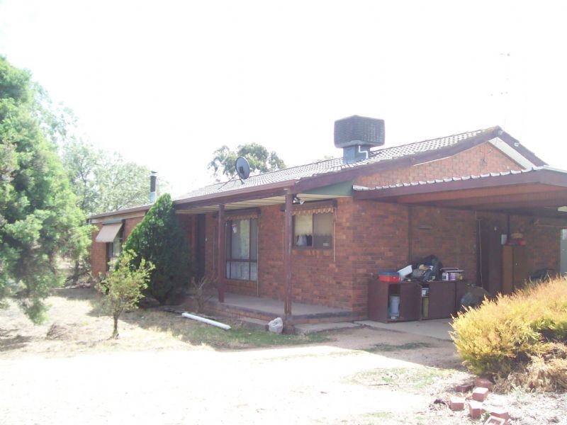 49 Winton/Lurg Road, Winton VIC 3673