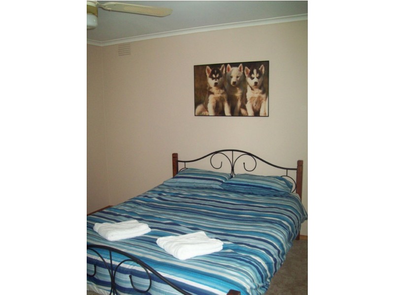 49 Winton/Lurg Road, Winton VIC 3673