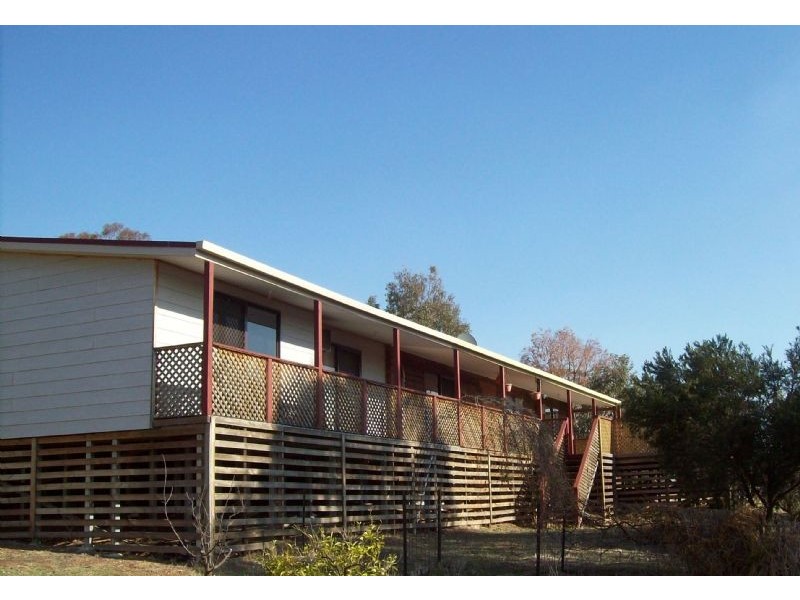 38 Twamley Road, Glenrowan VIC 3675