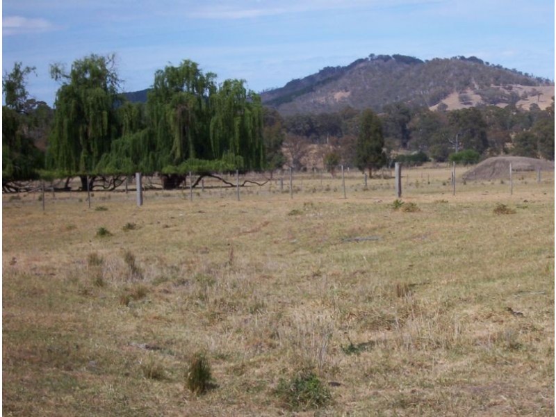 Lot 1 Tatong-Moorngag Road, Tatong VIC 3673