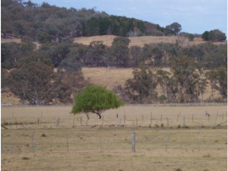 Lot 1 Tatong-Moorngag Road, Tatong VIC 3673