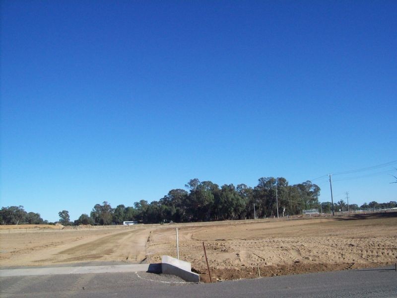 9 Lots Cavalli Acre Estate, Benalla VIC 3672
