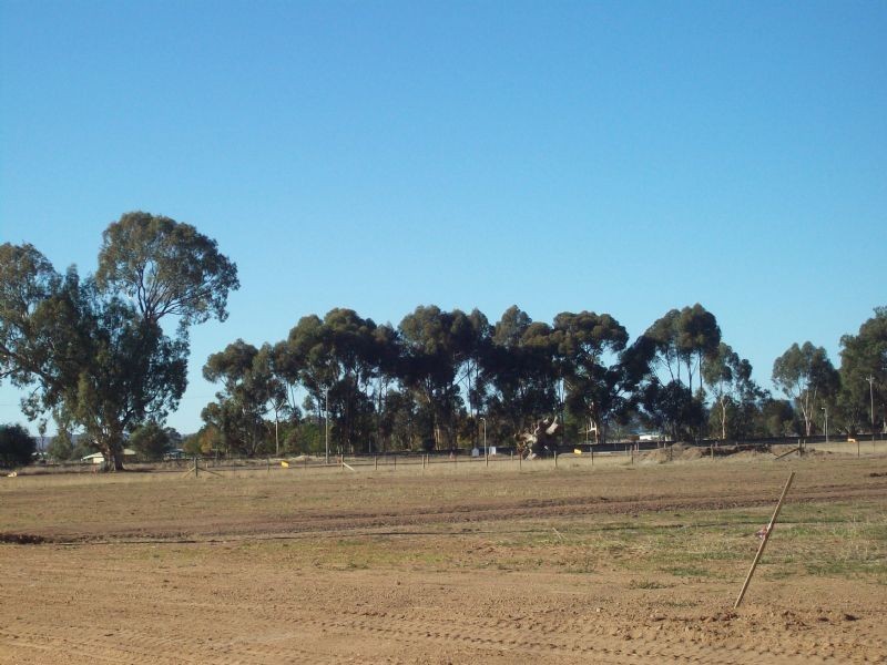 9 Lots Cavalli Acre Estate, Benalla VIC 3672