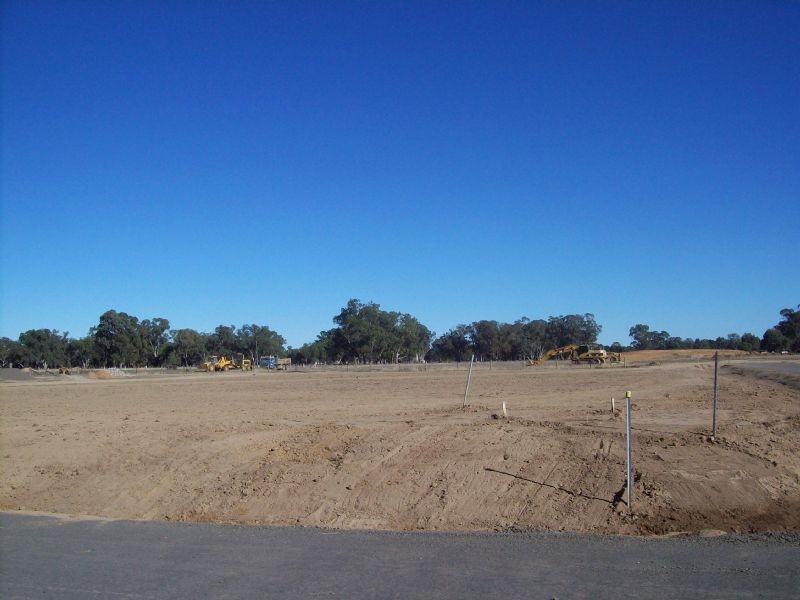 9 Lots Cavalli Acre Estate, Benalla VIC 3672