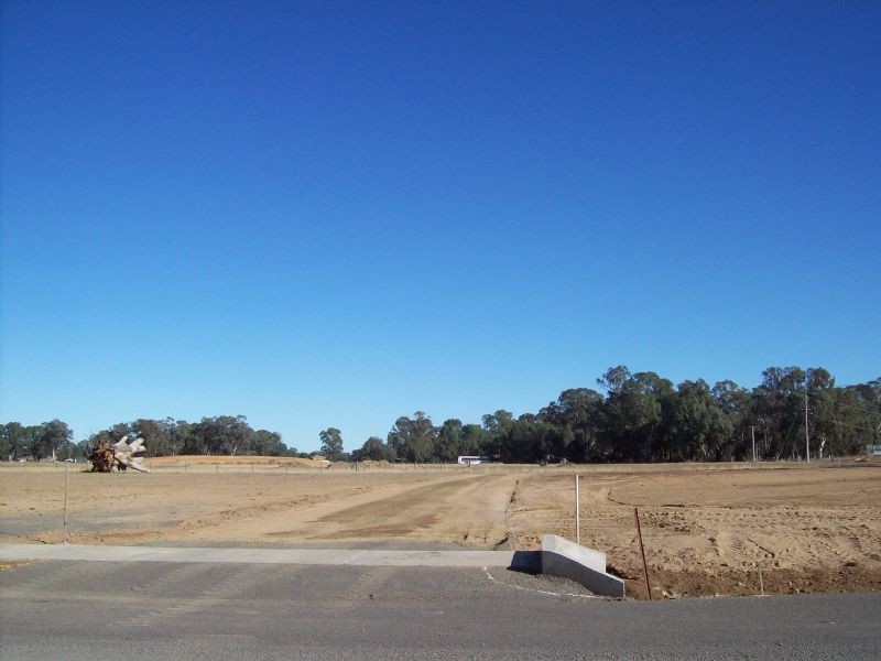 9 Lots Cavalli Acre Estate, Benalla VIC 3672