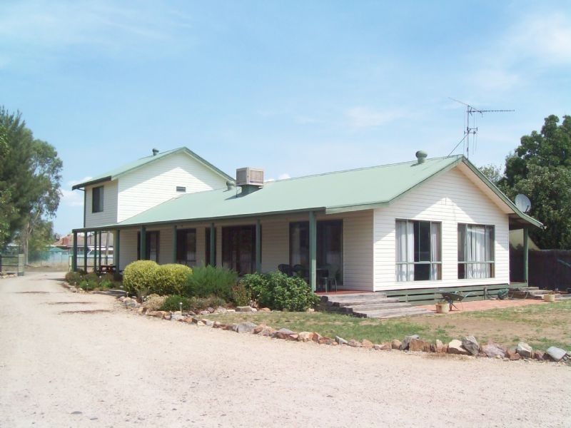 5 Chiswell Court, Benalla VIC 3672