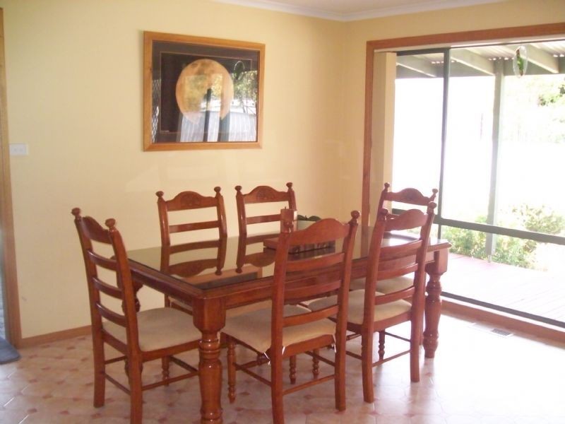 5 Chiswell Court, Benalla VIC 3672