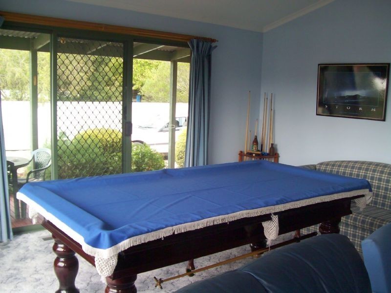 5 Chiswell Court, Benalla VIC 3672