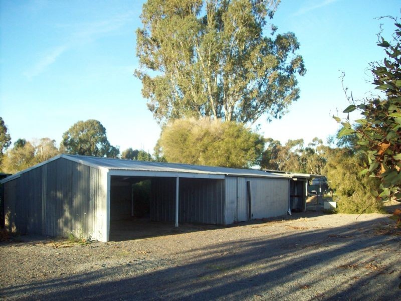 10 Baird Street, Violet Town VIC 3669