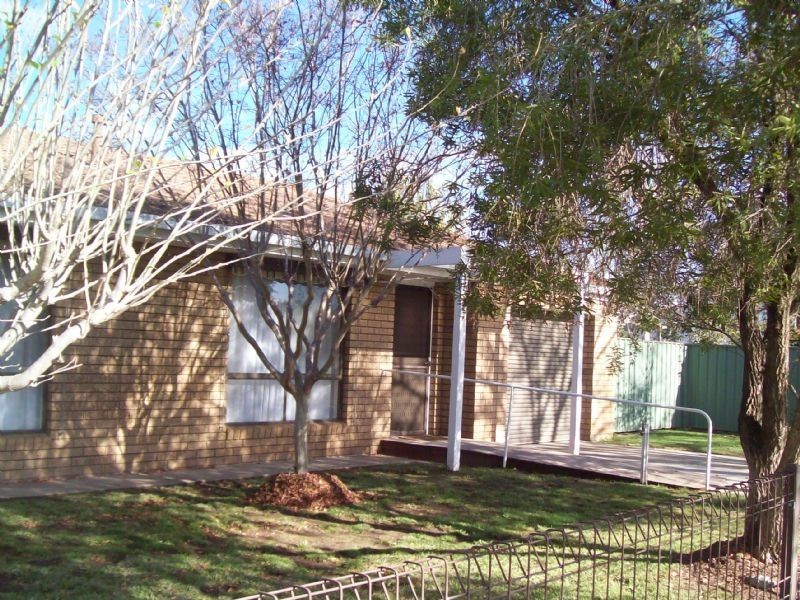 54  Benalla Street, Benalla VIC 3672