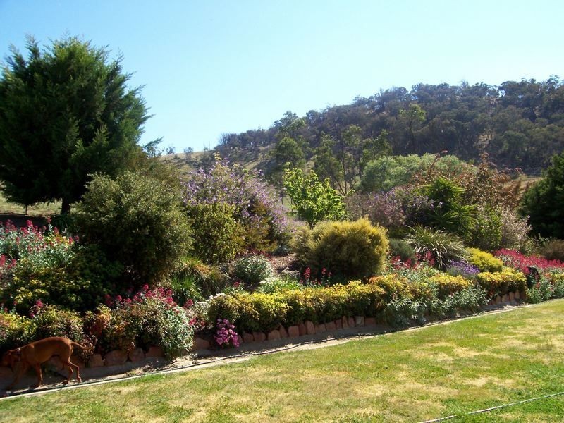 72 Bowcher Road, Benalla VIC 3672