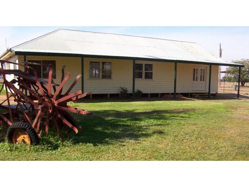 183 Waggarandal Road, Yundool VIC 3727