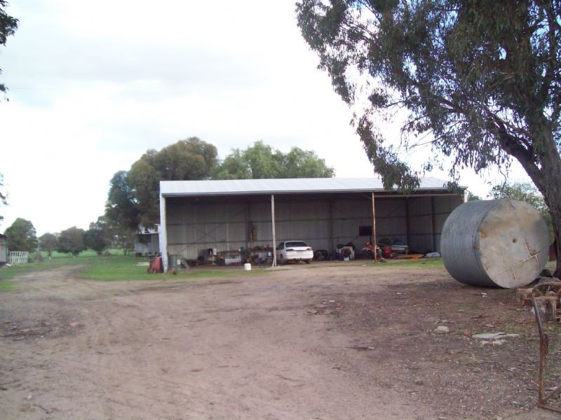 183 Waggarandal Road, Yundool VIC 3727